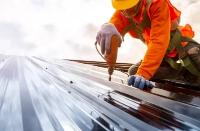 Travaux de zinguerie à Criquebeuf-en-Caux